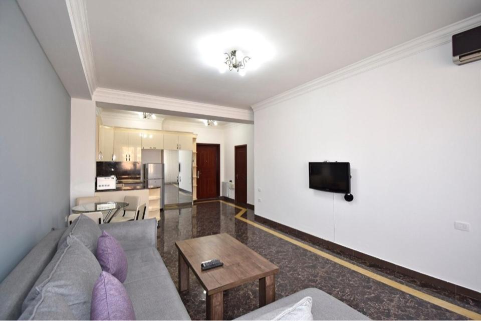 Modern Apartment For Rent In Buzand Street Bu944 Jerevan Eksteriør billede