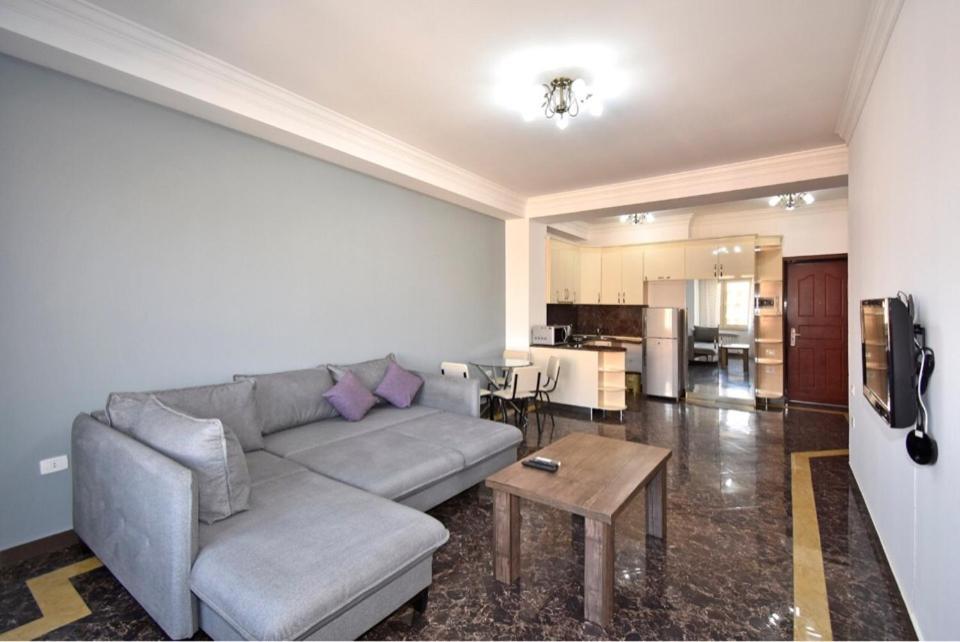 Modern Apartment For Rent In Buzand Street Bu944 Jerevan Eksteriør billede