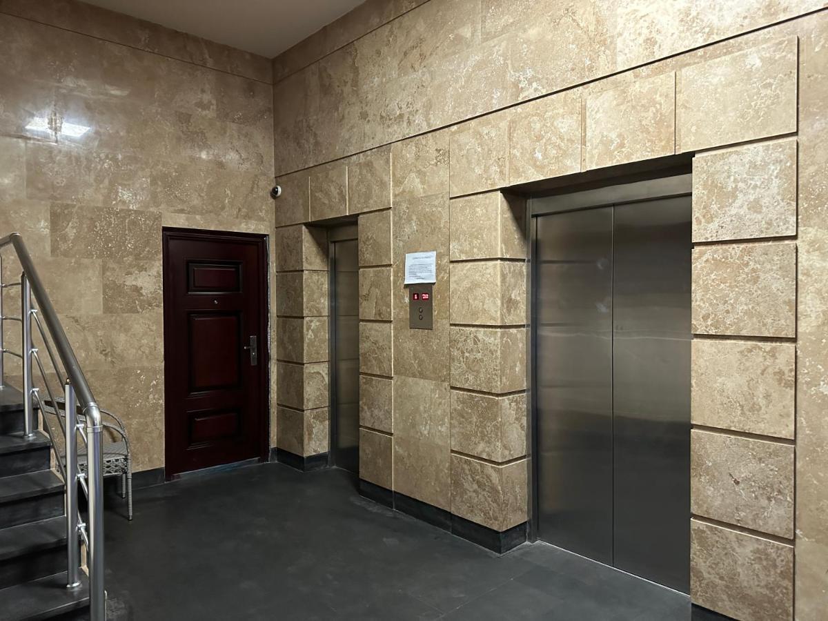 Modern Apartment For Rent In Buzand Street Bu944 Jerevan Eksteriør billede