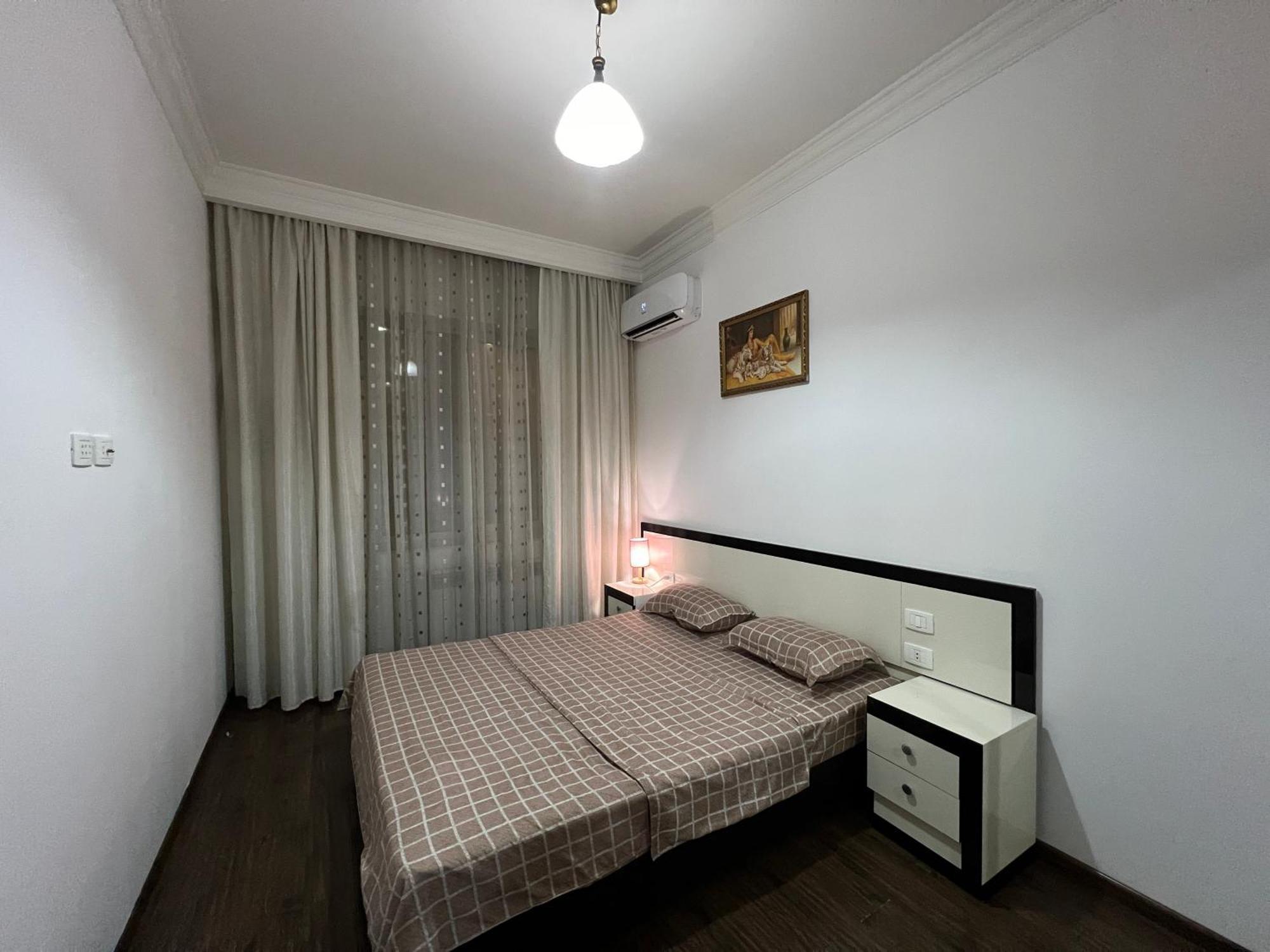 Modern Apartment For Rent In Buzand Street Bu944 Jerevan Eksteriør billede
