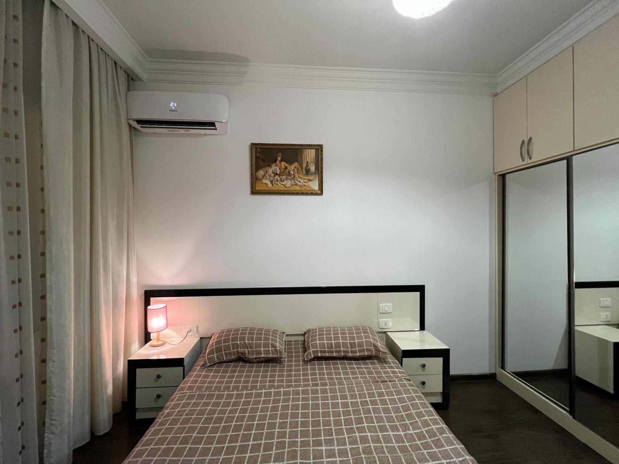 Modern Apartment For Rent In Buzand Street Bu944 Jerevan Eksteriør billede